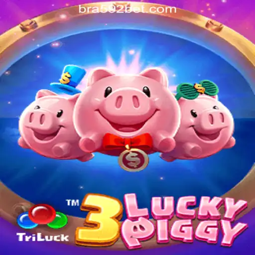 Discover the Thrilling World of 3LUCKYPIGGY at 592bet.com