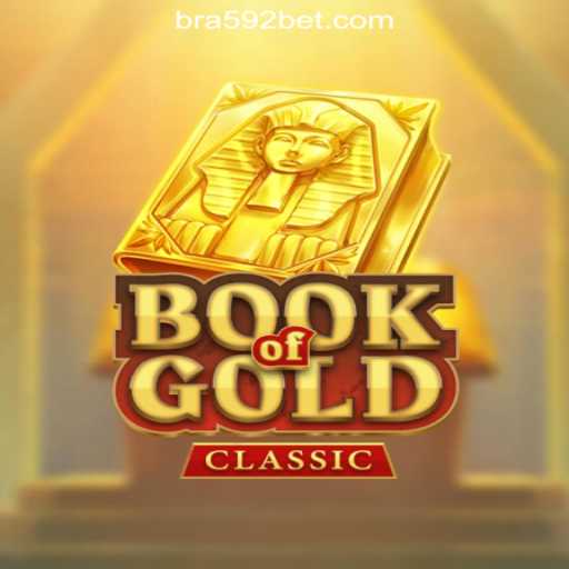 Unveiling the Book of Gold Classic: A Glimpse into Brazil's Favorite Online Casino Game