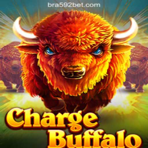 Discover the Thrills of ChargeBuffalo with 592bet.com Online Cassino Brasil #1