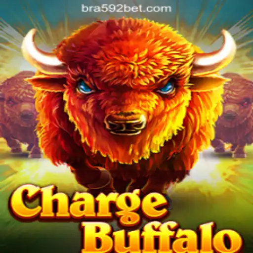 Discover the Thrills of ChargeBuffalo with 592bet.com Online Cassino Brasil #1