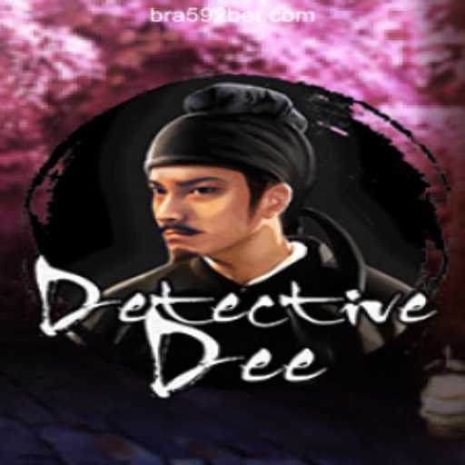 DetectiveDee: Unraveling Mysteries in a New Era of Online Gaming