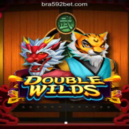 Exploring the Exciting World of DoubleWilds: A Premier Choice at 592bet.com Online Cassino Brasil #1
