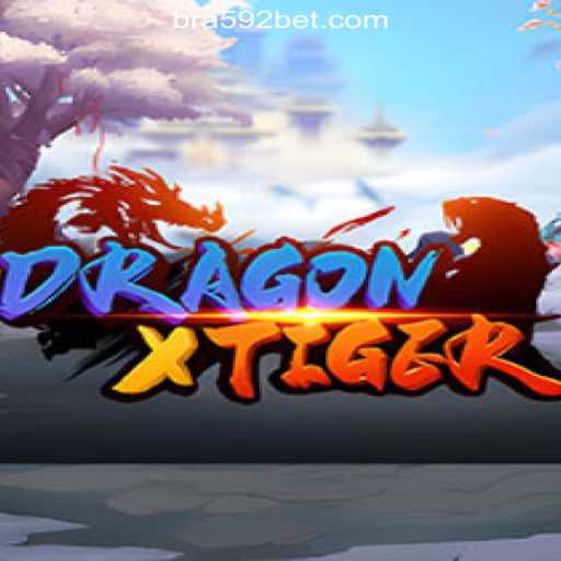 Explore the Exciting World of DragonXTiger and Discover Why It's Becoming a Top Choice at 592bet.com Online Cassino Brasil