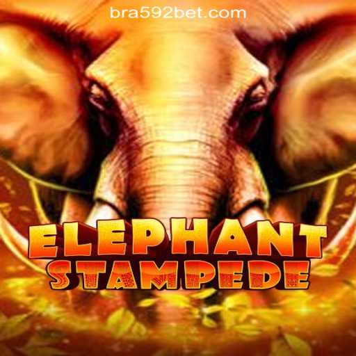 ElephantStampede: A Thrilling Adventure in the World of Online Gaming