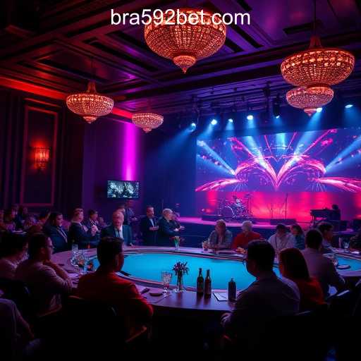 592bet.com online cassino Brasil #1