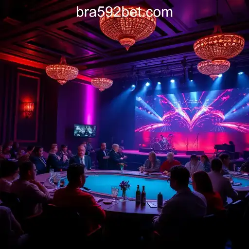 Exclusive Events: A Deep Dive into Unique Experiences