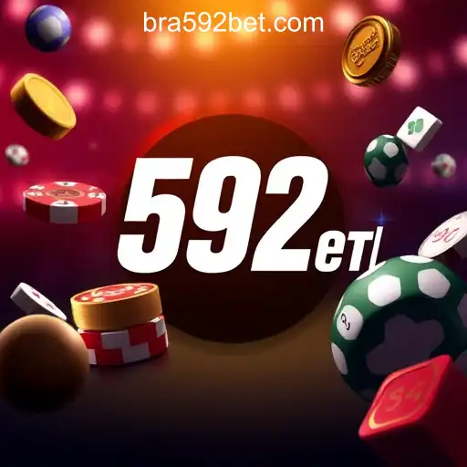 Exclusive Insights into 592bet.com Online Cassino Brasil #1