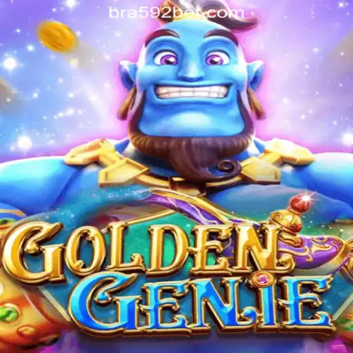 Discover the Magical World of GOLDENGENIE: Your Ultimate Guide
