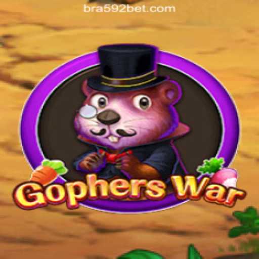 Discovering the Thrilling World of GophersWar: The Ultimate Online Casino Adventure