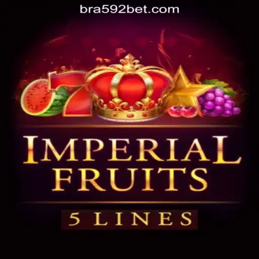ImperialFruits5: The Ultimate Online Casino Experience