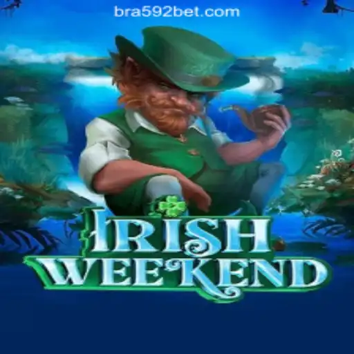 Dive Into the World of IrishWeekend: The Thrilling Casino Game