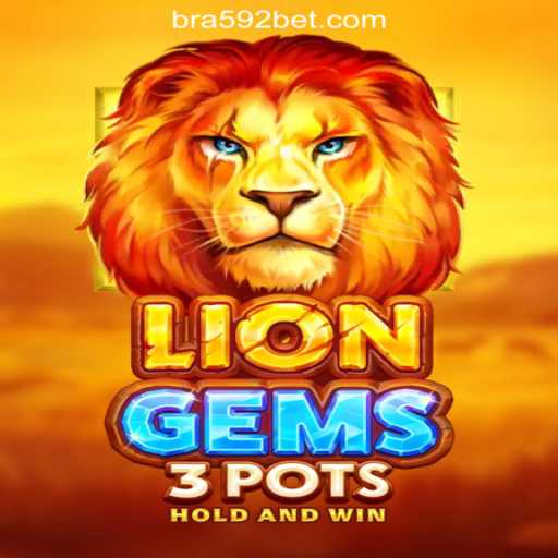 Discovering LionGems3pots: A New Era in Online Gaming