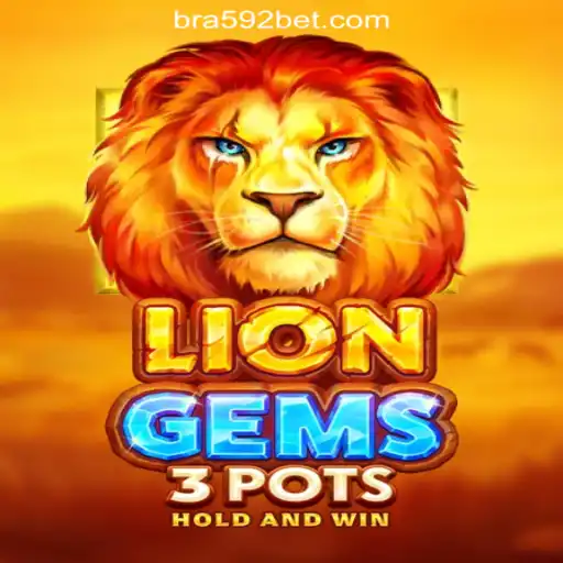 Discovering LionGems3pots: A New Era in Online Gaming