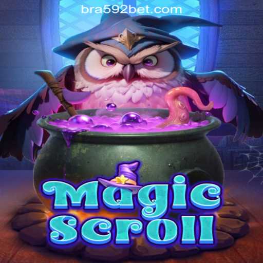 MagicScroll: A Journey into the Enchanting Realm of Online Gaming