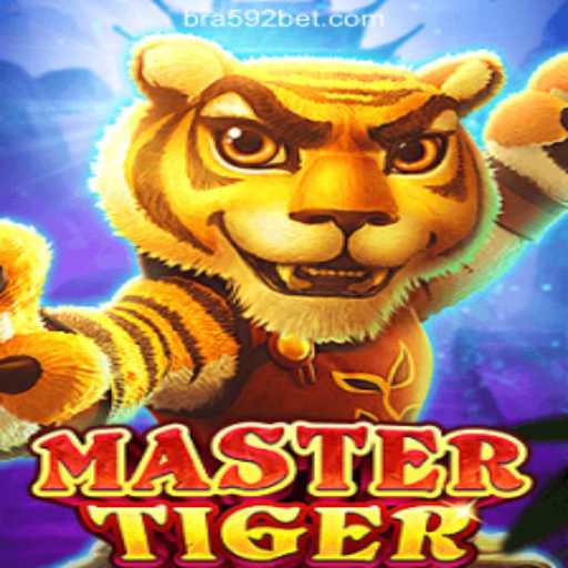 Discover the Exciting World of MasterTiger at 592bet.com Online Casino Brasil #1