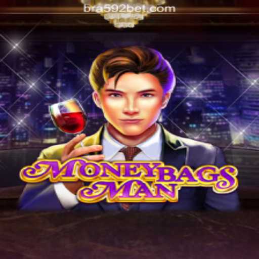Exploring MoneybagsMan: The New Sensation in Brazilian Online Casinos