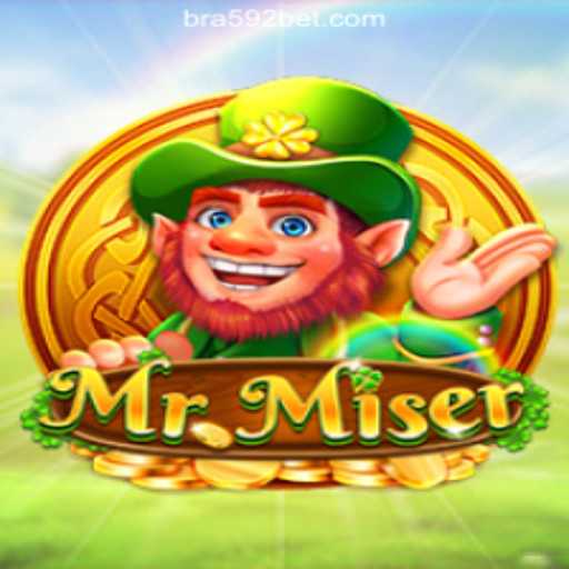 Explore the Exciting World of MrMiser: The Top Choice for Online Gaming in Brasil