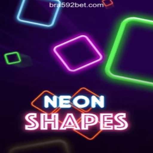 NeonShapes: A Journey into the Future of Gaming