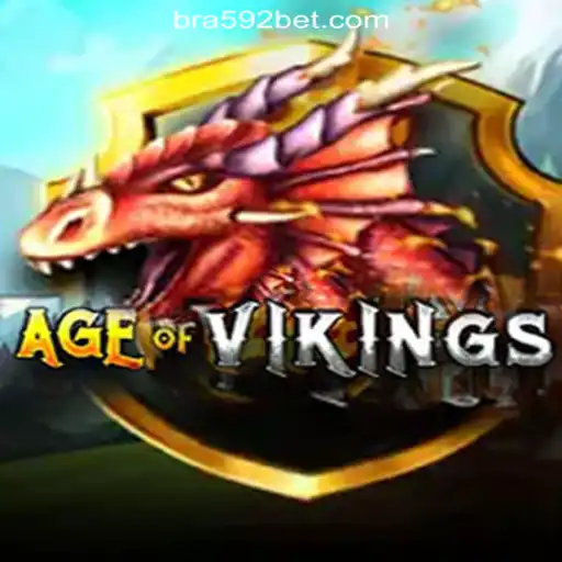 Age of Viking: A Thrilling Adventure Set in the Viking Era