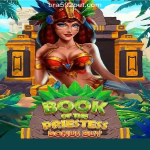 The Mystical Journey of BookOfThePriestess in Online Gaming