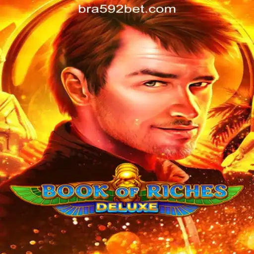Exploring the Fantasy World of BookofRichesDeluxe
