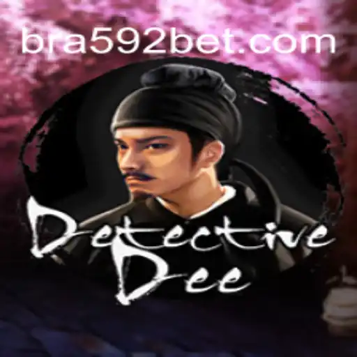 DetectiveDee: Unraveling Mysteries in a New Era of Online Gaming
