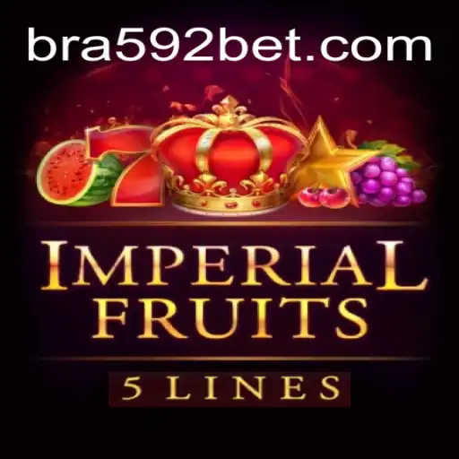 ImperialFruits5: The Ultimate Online Casino Experience