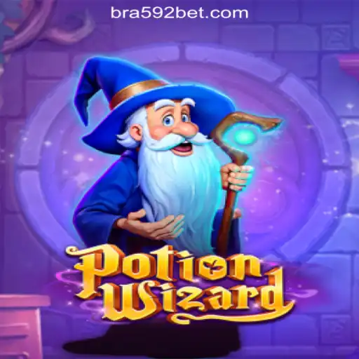 Discover the Magic of PotionWizard: A Captivating Gaming Experience