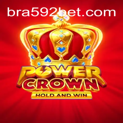 Discover PowerCrown: The Premier Experience at 592bet.com Online Cassino Brasil #1