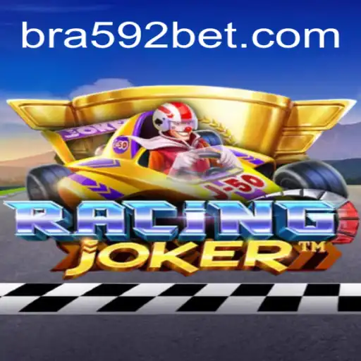 RacingJoker: The Exciting World of Car Racing Meets Casino Thrills