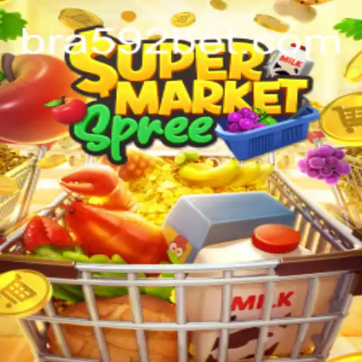 Exploring the Thrilling World of SupermarketSpree: A Look into the Game and 592bet.com Online Casino Brasil #1
