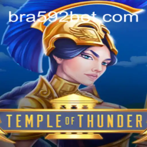 Exploring Temple of Thunder: A Premier Game at 592bet.com Online Cassino Brasil #1
