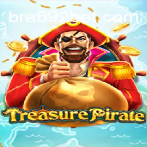 Discover the Adventures of TreasurePirate: A New Gaming Experience