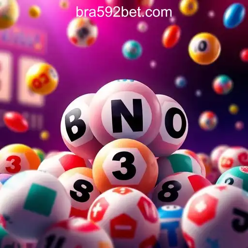 Exploring the Rise of Online Bingo: A Deep Dive into 592bet.com Online Cassino Brasil #1