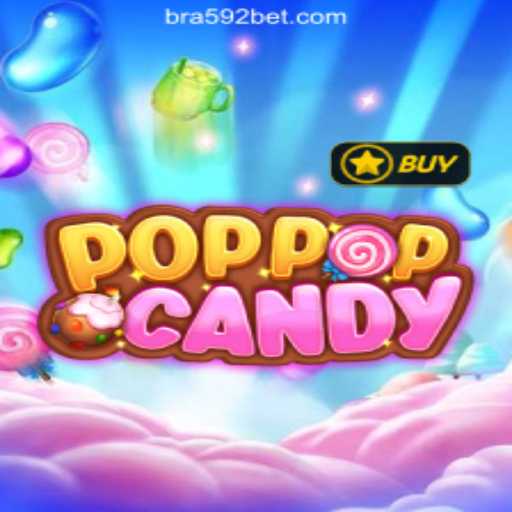 Exploring the Vibrant Adventure of POPPOPCANDY and Its Fun-filled World