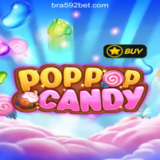 Exploring the Vibrant Adventure of POPPOPCANDY and Its Fun-filled World