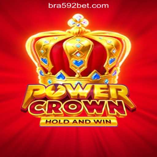 Discover PowerCrown: The Premier Experience at 592bet.com Online Cassino Brasil #1