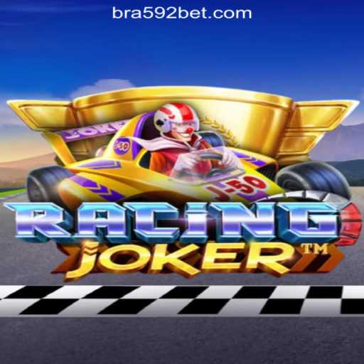RacingJoker: The Exciting World of Car Racing Meets Casino Thrills