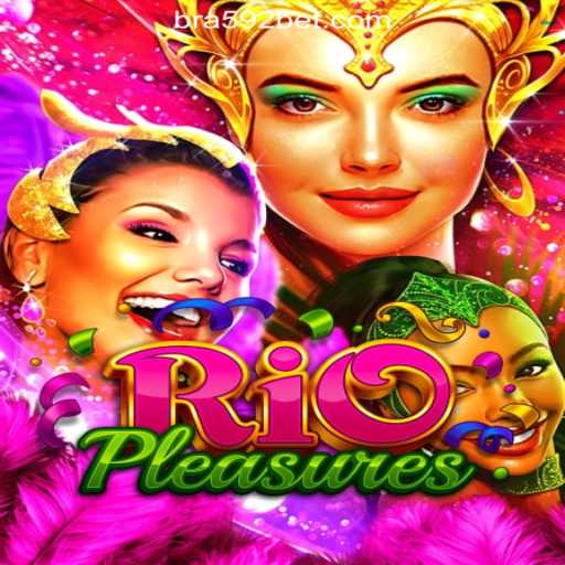 Diving into the World of RioPleasures: Your Ultimate Guide to Brazil's Top Online Casino Game