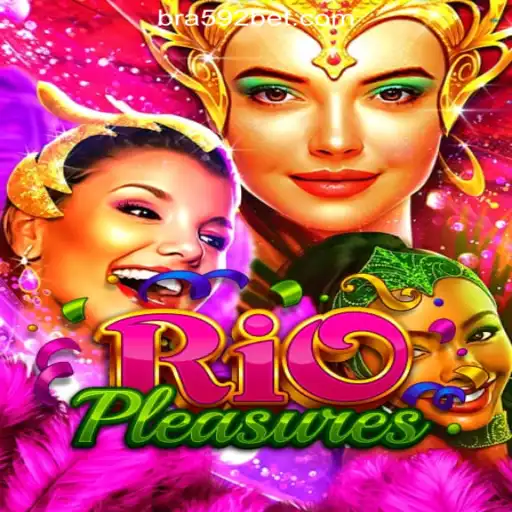 Diving into the World of RioPleasures: Your Ultimate Guide to Brazil's Top Online Casino Game
