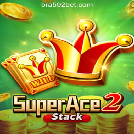 SuperAce2: The Thrilling New Age of Gaming at 592bet.com Online Cassino Brasil #1