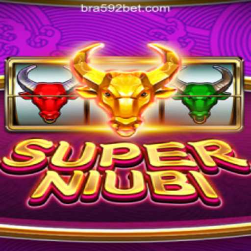 Discover the Exciting World of SuperNiubi: A Thrilling Adventure with 592bet.com Online Cassino Brasil #1