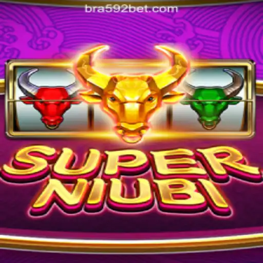 Discover the Exciting World of SuperNiubi: A Thrilling Adventure with 592bet.com Online Cassino Brasil #1
