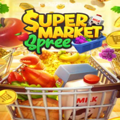Exploring the Thrilling World of SupermarketSpree: A Look into the Game and 592bet.com Online Casino Brasil #1