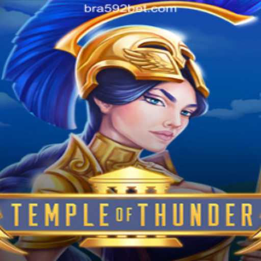 Exploring Temple of Thunder: A Premier Game at 592bet.com Online Cassino Brasil #1