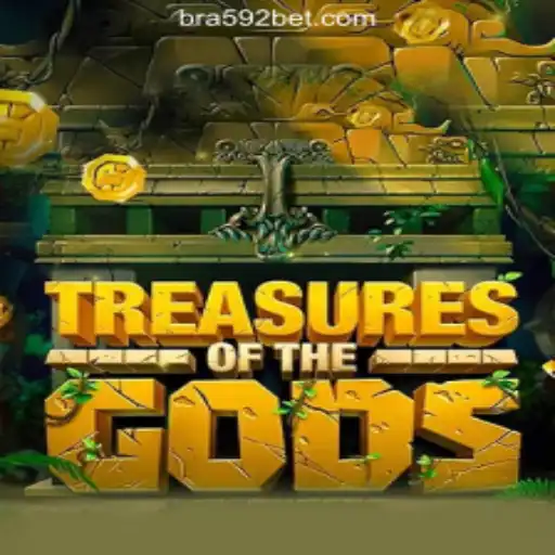 Discover the Thrills of TreasureoftheGods: An Exciting Online Casino Adventure