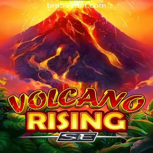 Exploring the Thrills of VolcanoRisingSE and the Best Online Casino in Brazil