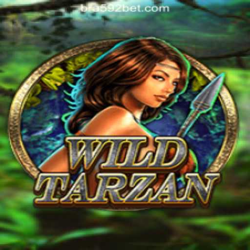 Discover the Thrills of WildTarzan at 592bet.com: Online Cassino Brasil #1