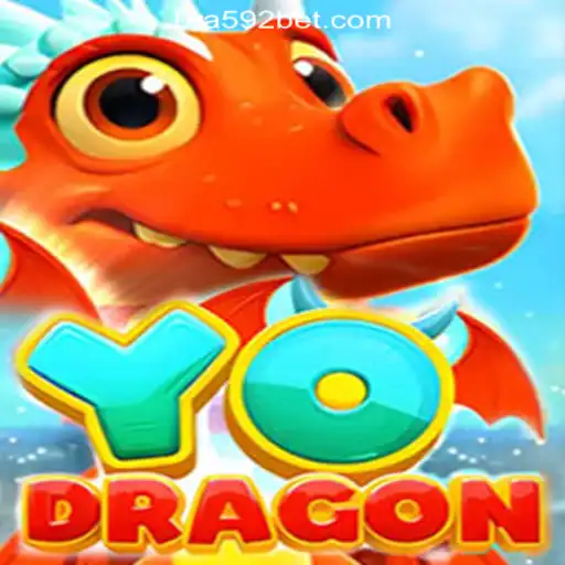 YoDragon: Enter the World of Dragons with Brasil's Top Online Casino
