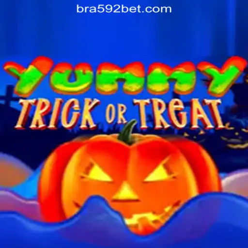 Discover the Thrills of YummyTrickorTreat and Beyond at 592bet.com Online Cassino Brasil #1
